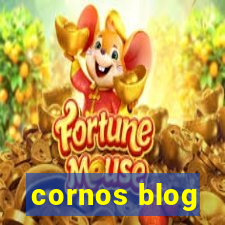 cornos blog